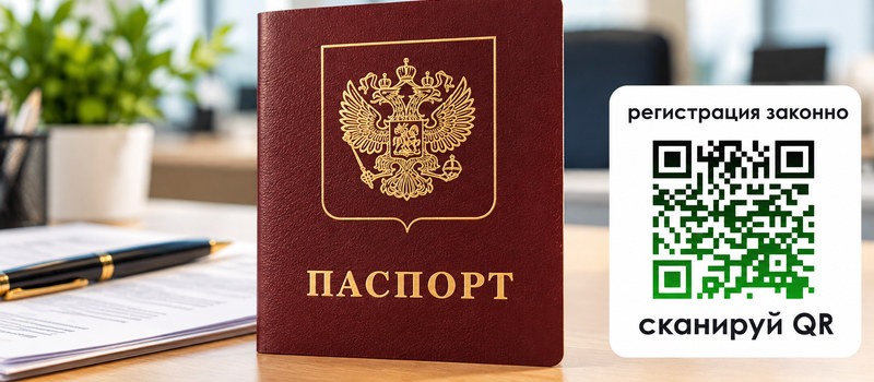 прописка в Нытве